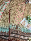 1689 Mehbbob Tex Visocse Maslin Printed Wholesale Pakistani Salwar Suits In India
